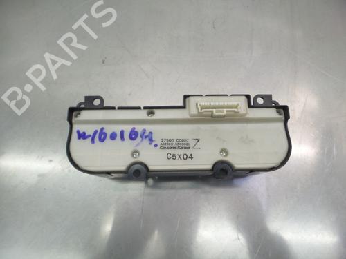 Climate control NISSAN MURANO I (Z50) 3.5 4x4 | BP10855149I5 