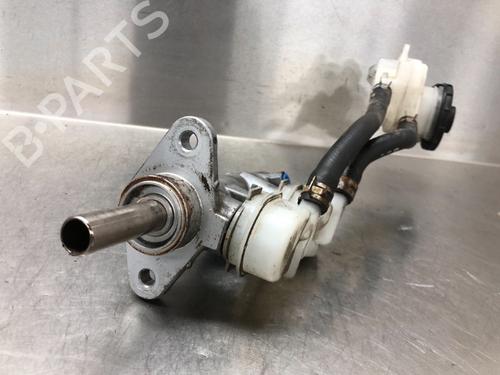 Brake master cylinder HONDA CR-Z (ZF) 1.5 IMA (ZF1) | BP14922611M77 