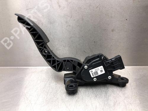 Used Pedal KIA RIO III (UB) 1.1 CRDi (75 hp) 11845077