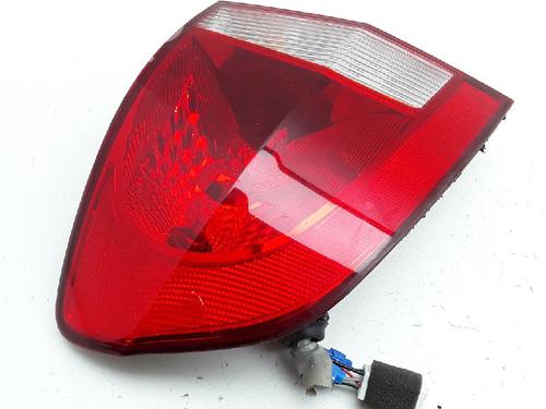 Left taillight HYUNDAI GETZ (TB) 1.4 i | BP10831110C34 