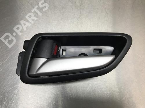 rear-left-exterior-door-handle-mazda-2-hatchback-dl-dj-15-skyactiv-g-2014-10849017 main image