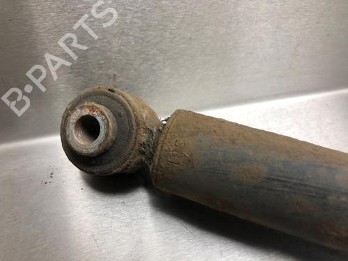 Left rear shock absorber HONDA CIVIC VIII Hatchback (FN, FK) 1.4 (FK1) | BP16724659M18 