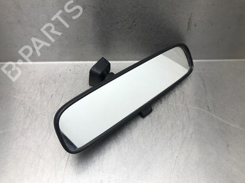 Used Rear mirror TOYOTA LAND CRUISER PRADO (_J12_) 3.0 D-4D (KDJ120, KDJ125) (163 hp) 13009306