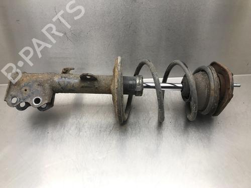 Used Right front shock absorber TOYOTA PRIUS Liftback (_W2_) 1.5 Hybrid (NHW20_, NHW20R) (112 hp) 13545626
