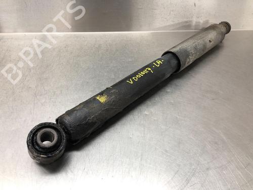 Used Left rear shock absorber TOYOTA LAND CRUISER PRADO (_J12_) 3.0 D-4D (KDJ120, KDJ125) (163 hp) 13074796