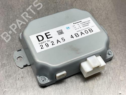 Computers Stuurbekrachtiging NISSAN NOTE (E12) 1.5 dCi (90 hp) 10859799