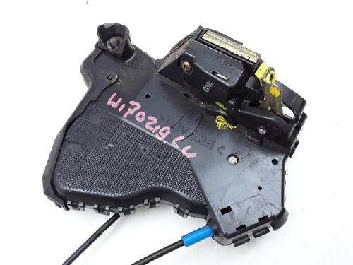Front left lock TOYOTA AVENSIS Estate (_T25_) 1.8 VVT-i (ZZT251_, ZZT251R) | BP13171541C98 