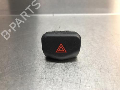 Used Warning switch NISSAN NOTE (E11, NE11) 1.6 (110 hp) 13177458