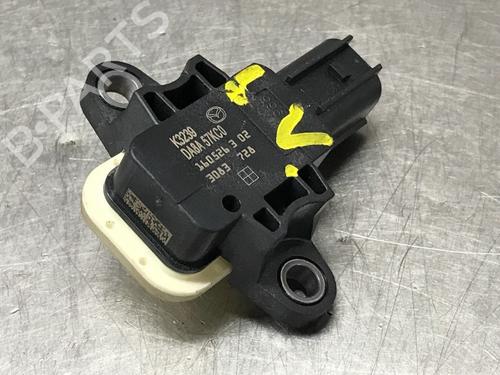 Used Electronic module MAZDA MX-5 IV (ND__) 1.5 (ND2E, ND5R) (131 hp) 12425414