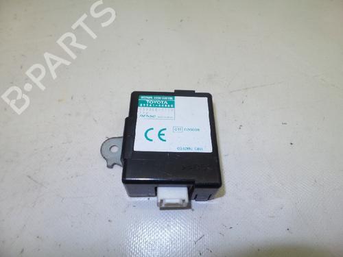 Used Control unit Control unit TOYOTA AVENSIS VERSO (_M2_) 2.0 VVT-i (ACM20_, ACM20R) (150 hp) 10823681 10823681