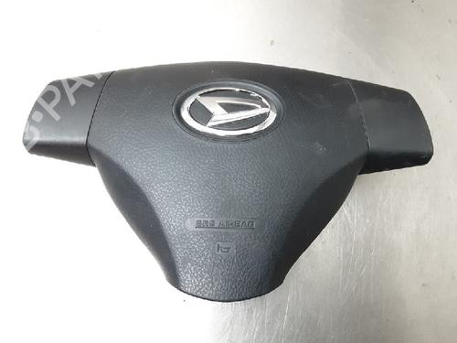 Førerens kollisjonspute DAIHATSU CUORE VII (L275_, L285_, L276_) 1.0 (L276) (70 hp) 10845617