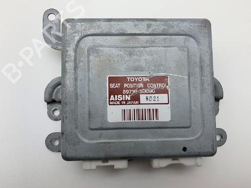 Used Electronic module LEXUS GS (_S16_) 300 (JZS160_, JZS160R) (219 hp) 10839522