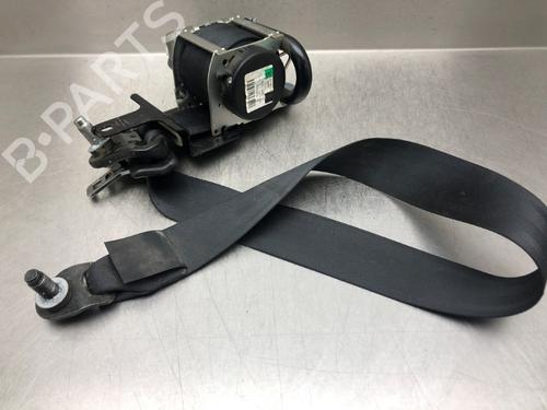 Used Front right seatbelt NISSAN NV200 Van 1.5 dCi 90 (M20, M20N, M20M) (90 hp) 17108384