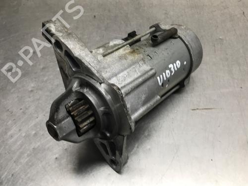 Used Starter TOYOTA VERSO S (_P12_) 1.33 (NSP120_) (99 hp) 16701091