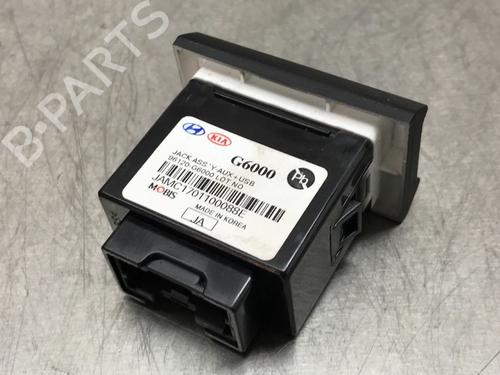 Electronic sensor KIA PICANTO III (JA) 1.0 | BP10854609M84 - Image 2