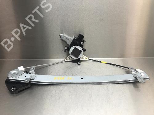 Used Front left window mechanism SUBARU LEGACY V Estate (BR) 2.5 i AWD (BRM) (173 hp) 10848670