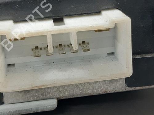 Comfort control module HYUNDAI i10 II (BA, IA) 1.0 | BP10855978M56 
