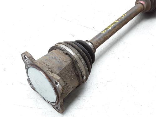 Left rear driveshaft SUZUKI GRAND VITARA II (JT, TE, TD) 1.9 DDiS All-wheel Drive (JT419, TD44, JB419WD, JB419XD,... | BP10851198M40 