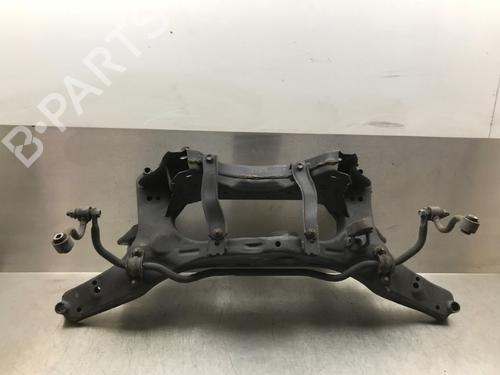 Subframe NISSAN X-TRAIL III (T32_, T32R, T32RR) 1.6 dCi (T32) | BP12203008M9 