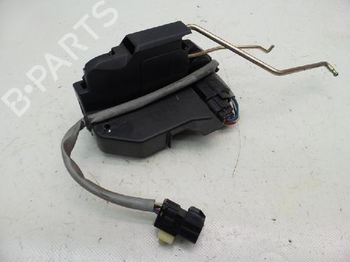 Front right lock HYUNDAI GETZ (TB) 1.3 | BP10824040C97 