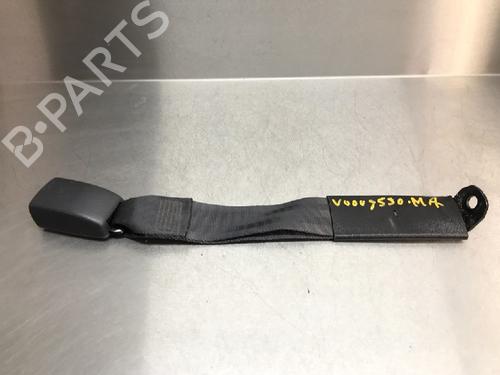 Used Seat buckle TOYOTA RAV 4 III (_A3_) 2.0 4WD (ZSA30_, ZSA30R) (158 hp) 13177425