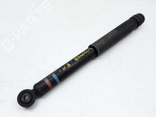 Used Right rear shock absorber SUZUKI IGNIS III (MF, FF) 1.2 AllGrip (ATK412) (90 hp) 10852618