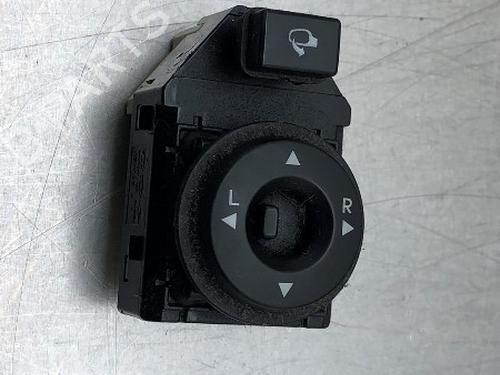 Used Mirror switch KIA VENGA (YN) 1.6 CVVT (125 hp) 15494478
