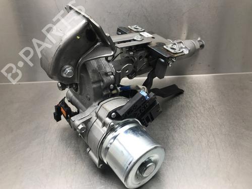 Steering column MAZDA CX-5 (KF) 2.0 AWD | BP17032321M21 - Image 2
