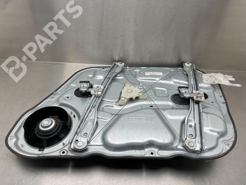 Used Front left window mechanism Front left window mechanism HYUNDAI i30 (FD) 1.6 CRDi (116 hp) 11143898 11143898