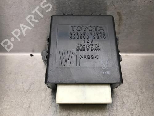 Used Control unit Control unit 13495891 13495891