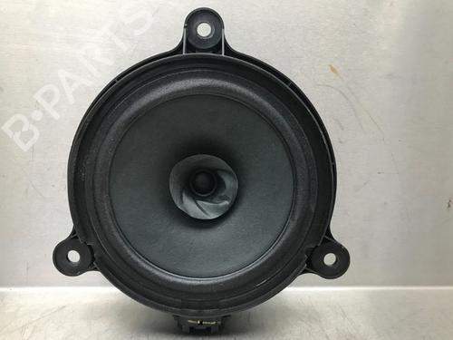 Used Speaker MAZDA 2 Hatchback (DL, DJ) 1.5 SKYACTIV-G (90 hp) 12425254