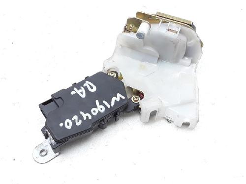 Rear right lock SUBARU FORESTER (SG_) 2.0 X AWD (SG5) | BP13173410C99 