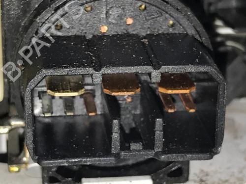 Climate control MAZDA 323 F VI Hatchback (BJ) 1.5 16V (BJ5W) | BP10814181I5 