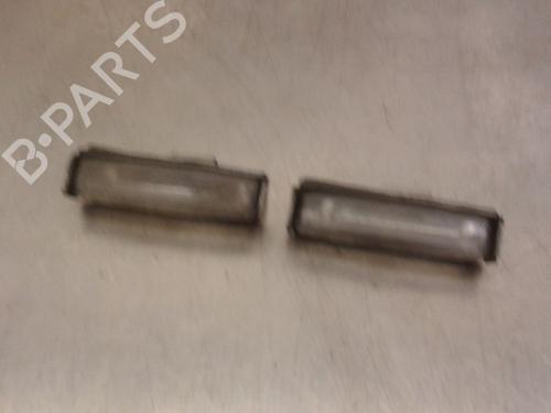 Nummerpladelys Nummerpladelys 13170060 13170060