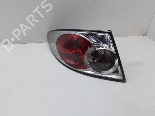 Used Left taillight Left taillight 10840248 10840248