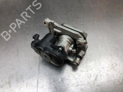Left rear brake caliper MITSUBISHI ECLIPSE CROSS (GK_, GL_) Plug-in Hybrid 4WD (GL3W) | BP30137595M107 - Image 2