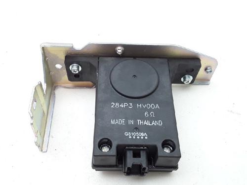 Used Electronic module NISSAN QASHQAI II SUV (J11, J11_) 1.2 DIG-T (115 hp) 13172445