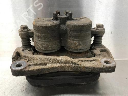 Right front brake caliper SUBARU FORESTER (SG_) 2.0 X AWD (SG5) | BP13400077M104 