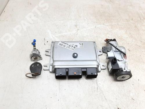 Used Control unit Control unit NISSAN NOTE (E12) 1.2 (80 hp) 10837575 10837575