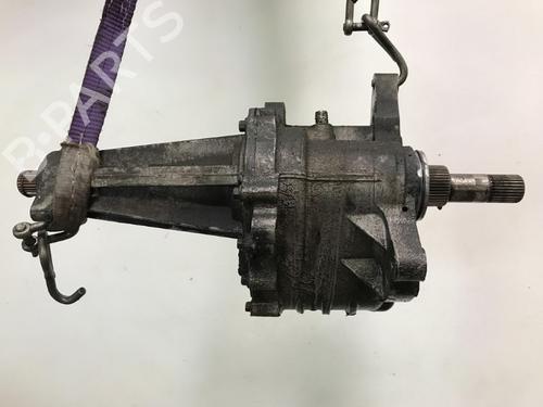 Transfer box CHEVROLET CAPTIVA (C100, C140) 2.4 4WD | BP10860205M36 