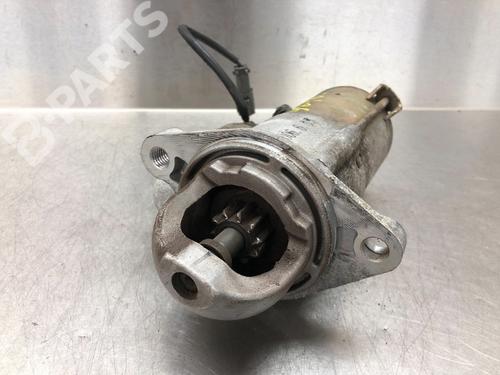 Used Starter Starter CHEVROLET EPICA (KL1_) 2.5 (156 hp) 10860297 10860297