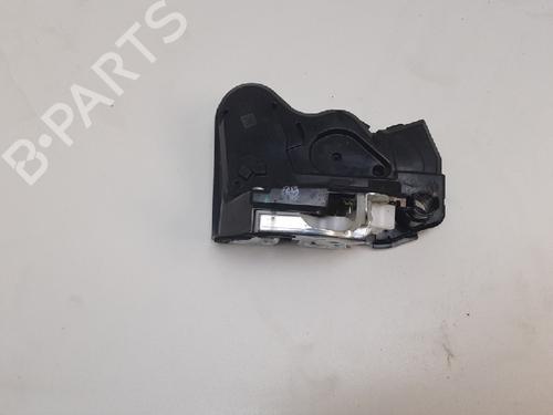 Used Front right lock SUZUKI BALENO (FW, EW) 1.2 (A1K412) (90 hp) 10840051