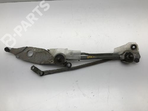 Used Front wipers mechanism Front wipers mechanism MAZDA CX-7 (ER) 2.3 MZR DISI Turbo AWD (ER3P) (258 hp) 10847327 10847327