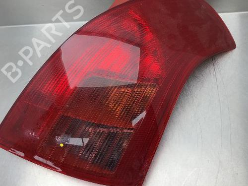 Høyre baklys SUZUKI SWIFT III (MZ, EZ) 1.3 (RS413, ZC11S) (92 hp) 15294198