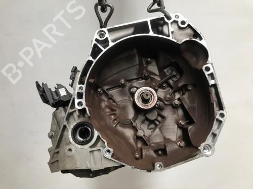 Gearkasse Gearkasse 38544943 38544943