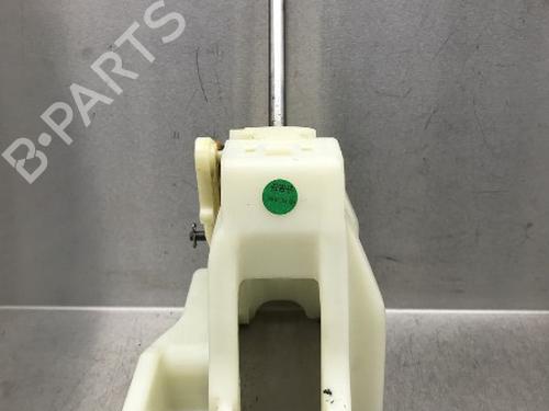 Gear lever KIA SPORTAGE III (SL) 2.0 CVVT | BP16636769M90 
