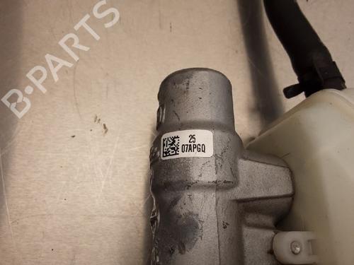 Brake master cylinder HONDA CIVIC IX (FK) 1.8 i-VTEC (FK2) | BP10845759M77 