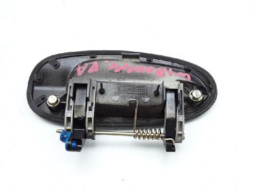 Rear right exterior door handle DAEWOO EVANDA (KLAL) 2.0 | BP10832366C130