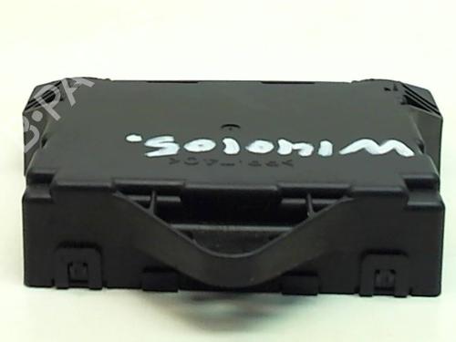 Electronic module TOYOTA PRIUS Liftback (_W2_) 1.5 Hybrid (NHW20_, NHW20R) | BP10822073M83 
