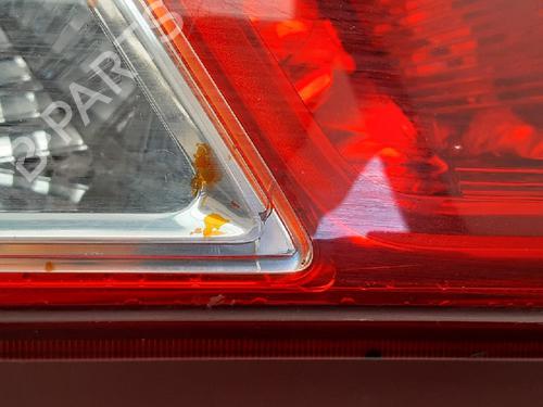 Right taillight HYUNDAI i10 I (PA) 1.2 | BP10839114C35 